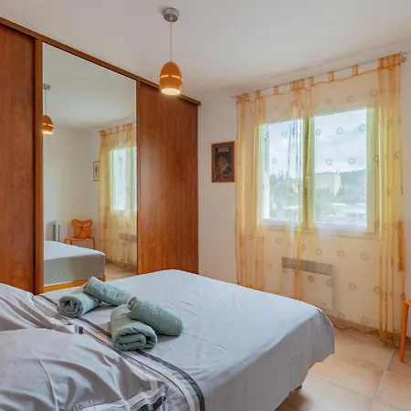 Vakantiehuis Gorgeous In Sur Orb *