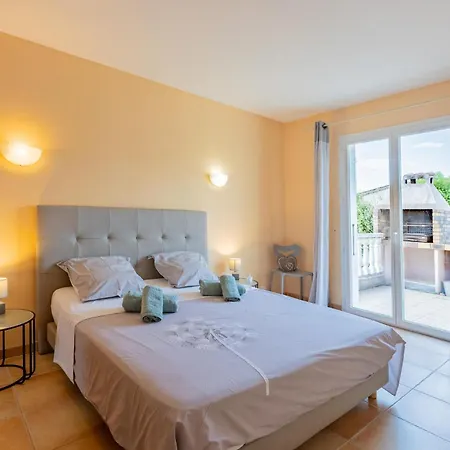Vakantiehuis Gorgeous In Sur Orb