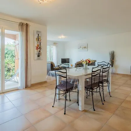 Gorgeous In Sur Orb Vakantiehuis *