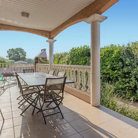 Gorgeous In Sur Orb Vakantiehuis
