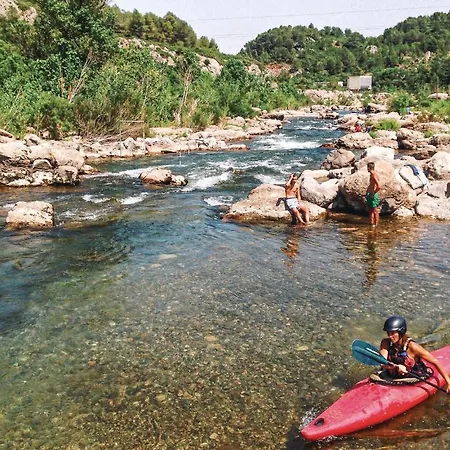 Gorgeous In Sur Orb Vakantiehuis *