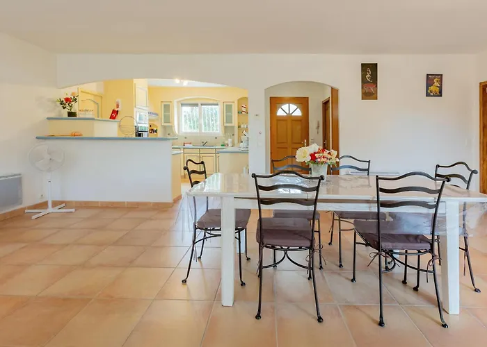 Gorgeous In Sur Orb Ferienhaus *