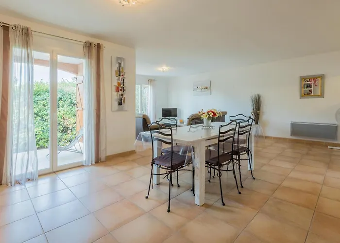Gorgeous In Sur Orb Ferienhaus *