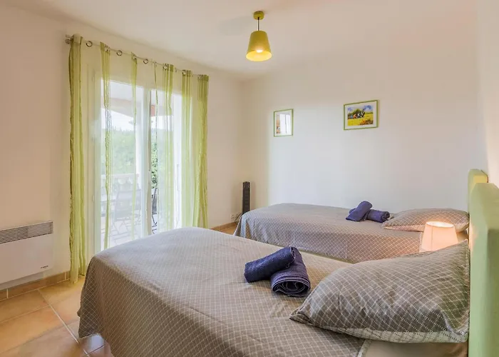 Gorgeous In Sur Orb Ferienhaus Cessenon-sur-Orb