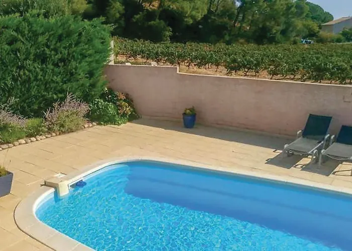 Gorgeous In Sur Orb * Cessenon-sur-Orb